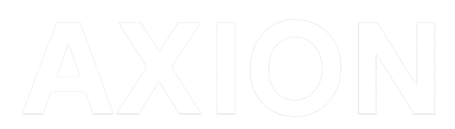 Axion Logo